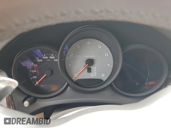 2019 Porsche Macan S с VIN WP1AB2A56KLB33219, выставлен на аукционе Copart как лот 52504045 с пробегом Не указан миль и Чистый • Clean title. История ставок и продаж доступна на DreamBid. Изображение 9.