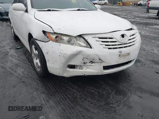 2009 Toyota Camry with VIN 4T1BE46K79U825786, listed as a IAAI auction lot 41520295 with 125,426 mi miles. Bid and sale history available at carsss.com. Image 6.