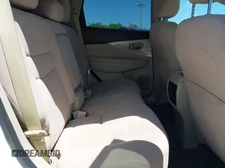 2018 Nissan Murano S z VIN 5N1AZ2MG8JN186092, wystawiony jako IAAI lot #42042539 z przebiegiem 77 017 mil mil oraz . Historia ofert i sprzedaży dostępna na DreamBid. Obrazek 8.