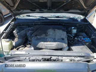 2009 Toyota Tacoma with VIN 3TMLU42N39M030914, listed as a IAAI auction lot 42471262 with Not provided miles and . Bid and sale history available at DreamBid. Image 10.