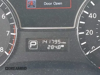 2015 Nissan Pathfinder SV z VIN 5N1AR2MM0FC621468, wystawiony jako IAAI lot #42204906 z przebiegiem 141 795 mil mil oraz . Historia ofert i sprzedaży dostępna na DreamBid. Obrazek 15.