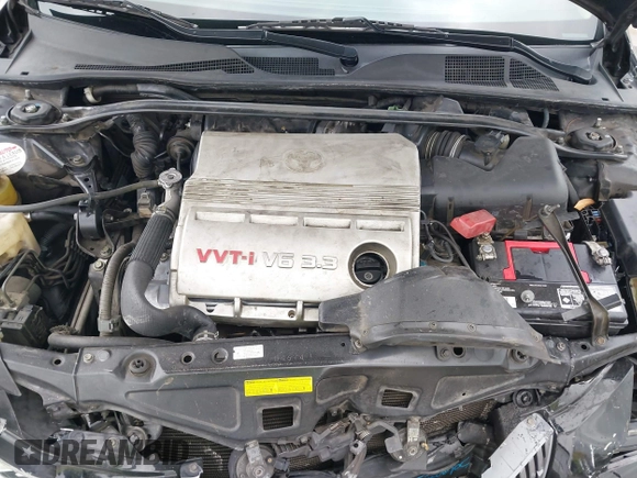 2004 Toyota Solara SE with VIN 4T1FA38PX4U036590, listed as a IAAI auction lot 41896683 with 170,950 mi miles. Bid and sale history available at carsss.com. Image 10.