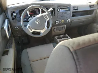 2006 Honda Ridgeline RTS with VIN 2HJYK16466H544242, listed as a Copart auction lot 82997204 with 305,119 mi miles and Salvage Title. Bid and sale history available at carsss.com. Image 8.