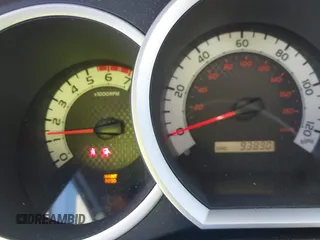 2014 Toyota Tacoma with VIN 5TFLU4EN5EX084179, listed as a IAAI auction lot 41398902 with 93,890 mi miles. Bid and sale history available at carsss.com. Image 7.