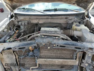 2011 Ford F-150 XL with VIN 1FTMF1EF5BFB96021, listed as a Copart auction lot 63515435 with Not provided miles and Salvage title. Bid and sale history available at DreamBid. Image 11.