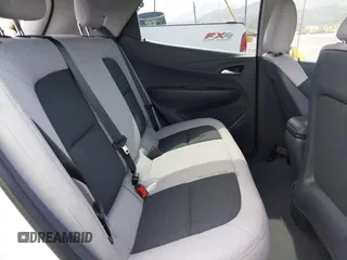 2020 Chevrolet Bolt EV LT z VIN 1G1FY6S06L4129658, wystawiony jako IAAI lot #42372460 z przebiegiem 43 417 mil mil oraz . Historia ofert i sprzedaży dostępna na DreamBid. Obrazek 8.