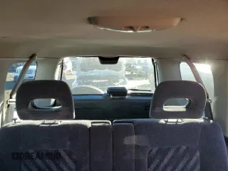 1999 Honda CR-V EX with VIN JHLRD1768XC070126, listed as a Copart auction lot 83966634 with 231,661 mi miles and Salvage Title. Bid and sale history available at carsss.com. Image 10.