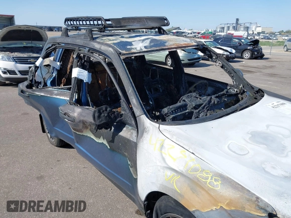2010 Subaru Forester X с VIN JF2SH6AC7AH758192, выставлен на аукционе IAAI как лот 42237088 с пробегом Не указан миль и . История ставок и продаж доступна на DreamBid. Изображение 12.