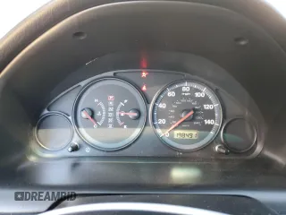 2005 Honda Civic Cpe VP with VIN 1HGEM22165L049626, listed as a Copart auction lot 61243864 with 198,491 mi miles and Salvage Title. Bid and sale history available at carsss.com. Image 9.