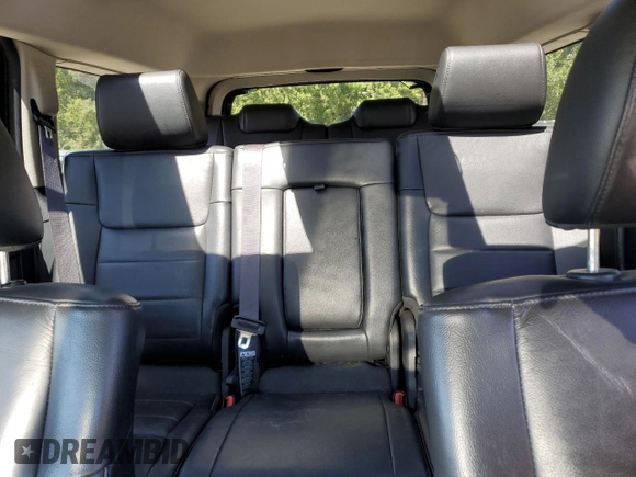 2009 Jeep Commander Sport with VIN 1J8HG48K69C527721, listed as a Copart auction lot 69904524 with 140,358 mi miles and Clean Title. Bid and sale history available at carsss.com. Image 10.