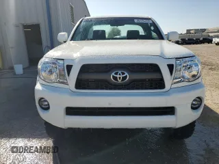 2011 Toyota Tacoma with VIN 5TFPX4EN3BX003572, listed as a Copart auction lot 86135494 with 241,739 mi miles and Clean Title. Bid and sale history available at carsss.com. Image 5.