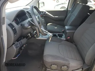 2011 Nissan Pathfinder SV z VIN 5N1AR1NB3BC618372, wystawiony jako Copart lot #60319365 z przebiegiem 91 251 mil mil oraz Szkoda całkowita • Salvage title. Historia ofert i sprzedaży dostępna na DreamBid. Obrazek 7.