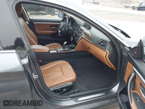 2015 BMW 4 Series 428i xDrive с VIN WBA4A7C59FD415783, выставлен на аукционе IAAI как лот 41530348 с пробегом 151 830 миль миль и . История ставок и продаж доступна на DreamBid. Изображение 5.