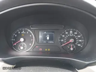 2016 Kia Sorento LX with VIN 5XYPG4A59GG053750, listed as a IAAI auction lot 41715747 with 110,323 mi miles. Bid and sale history available at carsss.com. Image 7.