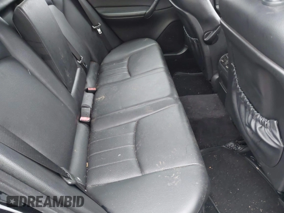 2006 Mercedes-Benz C 280 Luxury with VIN WDBRF92H36F768881, listed as a IAAI auction lot 40434681 with 258,478 mi miles and . Bid and sale history available at DreamBid. Image 8.