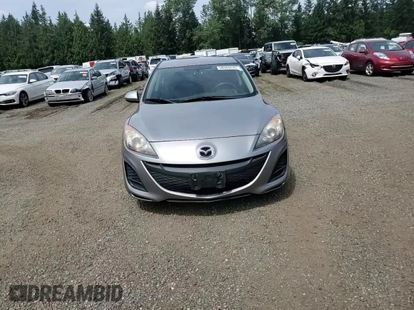 2011 Mazda 3 i Touring z VIN JM1BL1VG2B1478946, wystawiony jako Copart lot #58089435 z przebiegiem 90 895 mil mil oraz Szkoda całkowita • Salvage title. Historia ofert i sprzedaży dostępna na DreamBid. Obrazek 13.