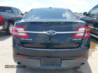 2014 Ford Taurus Limited с VIN 1FAHP2F85EG166865, выставлен на аукционе IAAI как лот 42409062 с пробегом 224 882 миль миль и . История ставок и продаж доступна на DreamBid. Изображение 16.