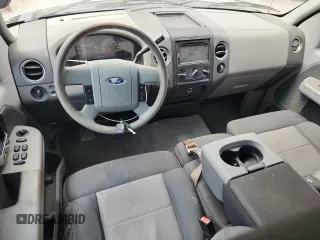 2008 Ford F-150 XL z VIN 1FTRW12W28FB36278, wystawiony jako Copart lot #63340365 z przebiegiem 230 890 mil mil oraz Czysty tytuł • Clean title. Historia ofert i sprzedaży dostępna na DreamBid. Obrazek 8.