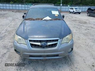 2009 Subaru Outback Special Edition z VIN 4S4BP61C697322691, wystawiony jako IAAI lot #42303374 z przebiegiem Nie podano mil oraz . Historia ofert i sprzedaży dostępna na DreamBid. Obrazek 6.