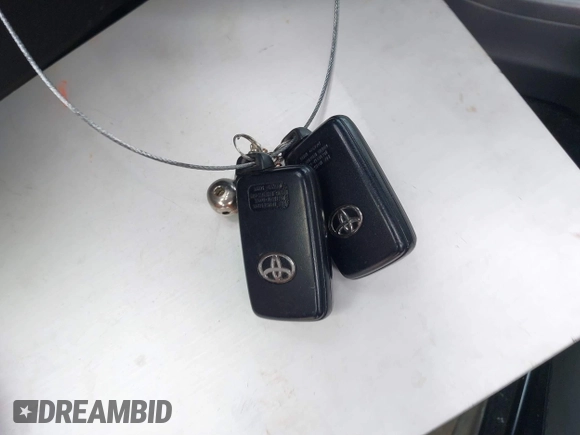 2014 Toyota Prius Two with VIN JTDZN3EUXEJ012177, listed as a IAAI auction lot 42109871 with 234,480 mi miles and . Bid and sale history available at DreamBid. Image 11.