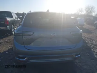 2023 Buick Envision Avenir with VIN LRBFZSR47PD080240, listed as a IAAI auction lot 41820774 with 29,994 mi miles and . Bid and sale history available at carsss.com. Image 17.