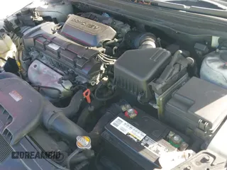 2011 Hyundai Elantra GLS z VIN KMHDB8AE2BU091798, wystawiony jako IAAI lot #43303077 z przebiegiem 130 886 mil mil oraz . Historia ofert i sprzedaży dostępna na DreamBid. Obrazek 12.