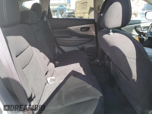 2015 Nissan Murano Platinum with VIN 5N1AZ2MH4FN247051, listed as a Copart auction lot 49885365 with 79,579 mi miles and Salvage Title. Bid and sale history available at DreamBid. Image 10.