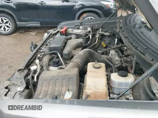 2009 Ford F-150 STX с VIN 1FTRX12W19KB81153, выставлен на аукционе IAAI как лот 42214496 с пробегом 194 037 миль миль и . История ставок и продаж доступна на DreamBid. Изображение 12.