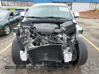 2022 Jeep Grand Cherokee WK Laredo E with VIN 1C4RJFAG9NC113941, listed as a Copart auction lot 64972704 with 42,151 mi miles and Salvage Title. Bid and sale history available at carsss.com. Image 5.