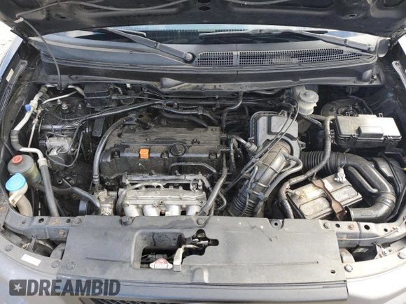 2004 Honda Element EX with VIN 5J6YH28654L009064, listed as a Copart auction lot 82542594 with 217,452 mi miles and Salvage Title. Bid and sale history available at DreamBid. Image 13.