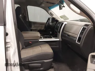 2012 Ram 1500 Big Horn with VIN 1C6RD7LT0CS172751, listed as a IAAI auction lot 41454734 with 232,638 mi miles. Bid and sale history available at carsss.com. Image 5.