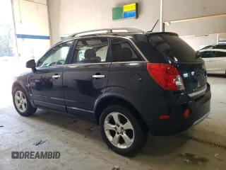2014 Chevrolet Captiva Sport LTZ with VIN 3GNAL4EK0ES662844, listed as a Copart auction lot 77569444 with 98,803 mi miles and Clean Title. Bid and sale history available at DreamBid. Image 2.