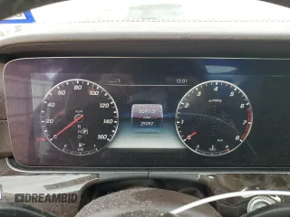 2019 Mercedes-Benz CLS with VIN WDD2J5JB0KA028192, listed as a Copart auction lot 82906644 with 29,092 mi miles and Salvage Title. Bid and sale history available at carsss.com. Image 9.