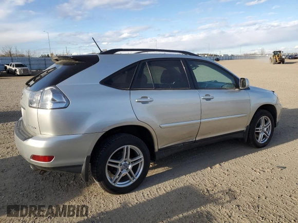 2006 Lexus RX 330 with VIN 2T2HA31U66C099341, listed as a Copart auction lot 77896324 with 170,651 mi miles and Salvage Title. Bid and sale history available at carsss.com. Image 3.
