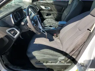 2010 GMC Terrain SLE-2 z VIN 2CTFLEEY5A6359631, wystawiony jako Copart lot #75246424 z przebiegiem 168 276 mil mil oraz Szkoda całkowita • Salvage title. Historia ofert i sprzedaży dostępna na DreamBid. Obrazek 7.