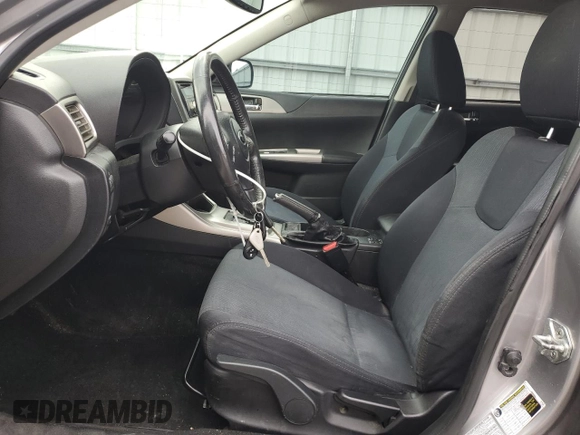 2010 Subaru Impreza Outback Special Sports с VIN JF1GH6D61AH806947, выставлен на аукционе Copart как лот 56138735 с пробегом 202 611 миль миль и Списание • Salvage title. История ставок и продаж доступна на DreamBid. Изображение 7.