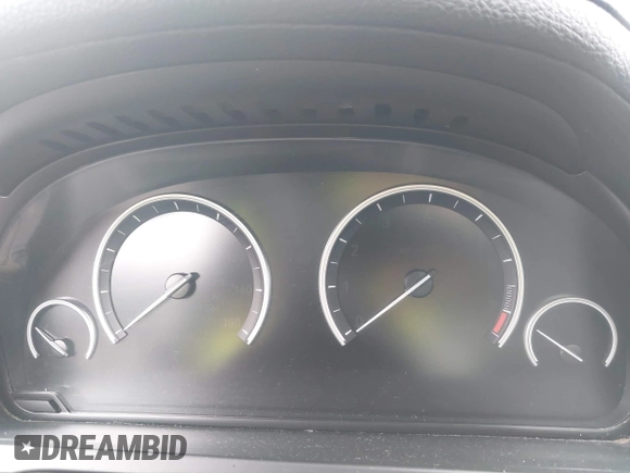 2012 BMW 7 Series 750Li xDrive with VIN WBAKC8C59CC436545, listed as a IAAI auction lot 42438798 with Not provided miles and . Bid and sale history available at DreamBid. Image 7.
