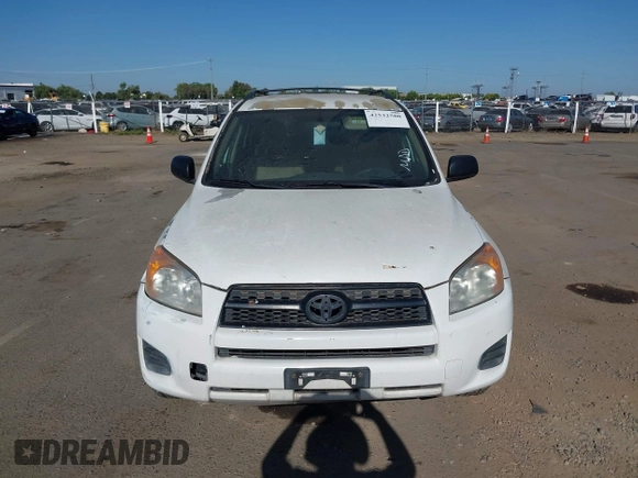 2010 Toyota RAV4 с VIN 2T3KF4DV8AW020529, выставлен на аукционе IAAI как лот 42532580 с пробегом 274 607 миль миль и . История ставок и продаж доступна на DreamBid. Изображение 12.