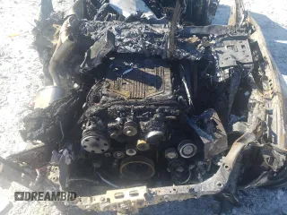 2017 Cadillac CTS-V z VIN 1G6A15S64H0197804, wystawiony jako Copart lot #86535984 z przebiegiem Nie podano mil oraz Nie do naprawy • Non repairable. Historia ofert i sprzedaży dostępna na DreamBid. Obrazek 12.