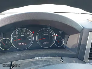 2010 Jeep Grand Cherokee Laredo with VIN 1J4PS4GKXAC103153, listed as a IAAI auction lot 41760743 with 185,138 mi miles. Bid and sale history available at carsss.com. Image 7.
