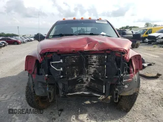 2007 Dodge 3500 SLT с VIN 3D7MX49C97G706574, выставлен на аукционе Copart как лот 59835025 с пробегом 297 565 миль миль и Чистый • Clean title. История ставок и продаж доступна на DreamBid. Изображение 5.