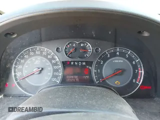 2008 Suzuki XL7 Luxury z VIN 2S3DA417286122610, wystawiony jako IAAI lot #42168178 z przebiegiem 159 370 mil mil oraz . Historia ofert i sprzedaży dostępna na DreamBid. Obrazek 7.