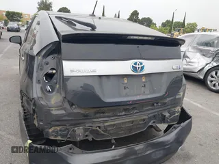 2013 Toyota Prius with VIN JTDKN3DP5D3046608, listed as a IAAI auction lot 42168159 with 146,863 mi miles and . Bid and sale history available at DreamBid. Image 6.