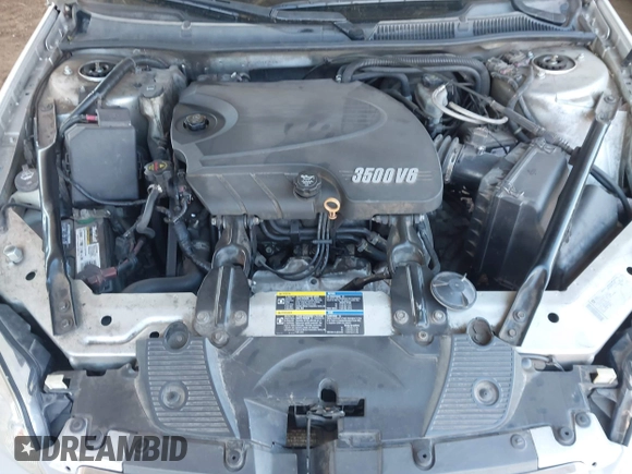 2010 Chevrolet Impala LT with VIN 2G1WB5EK2A1246624, listed as a IAAI auction lot 41693554 with 282,963 mi miles and . Bid and sale history available at DreamBid. Image 10.