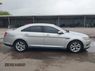2011 Ford Taurus SEL with VIN 1FAHP2EW1BG117660, listed as a IAAI auction lot 42133767 with 204,965 mi miles and . Bid and sale history available at DreamBid. Image 13.