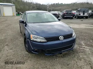2013 Volkswagen Jetta SE z VIN 3VWDP7AJ6DM395105, wystawiony jako Copart lot #51774465 z przebiegiem 163 342 mil mil oraz Szkoda całkowita • Salvage title. Historia ofert i sprzedaży dostępna na DreamBid. Obrazek 14.
