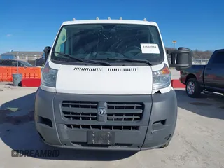2018 Ram ProMaster Cargo with VIN 3C6TRVAG3JE131581, listed as a IAAI auction lot 41668884 with 212,868 mi miles and . Bid and sale history available at carsss.com. Image 12.