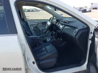 2015 Nissan Rogue S with VIN 5N1AT2MT5FC798347, listed as a IAAI auction lot 41735126 with 76,430 mi miles. Bid and sale history available at carsss.com. Image 5.
