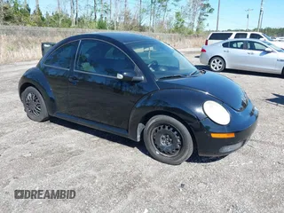 2010 Volkswagen Beetle с VIN 3VWPW3AG9AM019183, выставлен на аукционе IAAI как лот 41807843 с пробегом 134 642 миль миль и . История ставок и продаж доступна на DreamBid. Изображение 1.