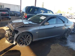2010 BMW 3 Series 328i with VIN WBAPH5G53ANM35134, listed as a IAAI auction lot 41301168 with 143,754 mi miles and . Bid and sale history available at DreamBid. Image 15.